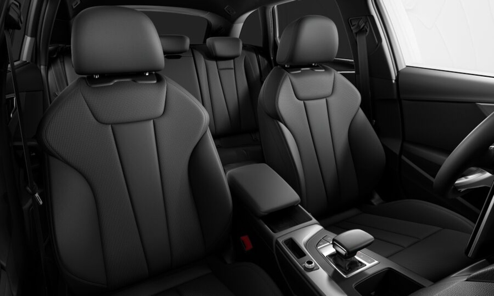 Audi A4 Avant – Bild 5