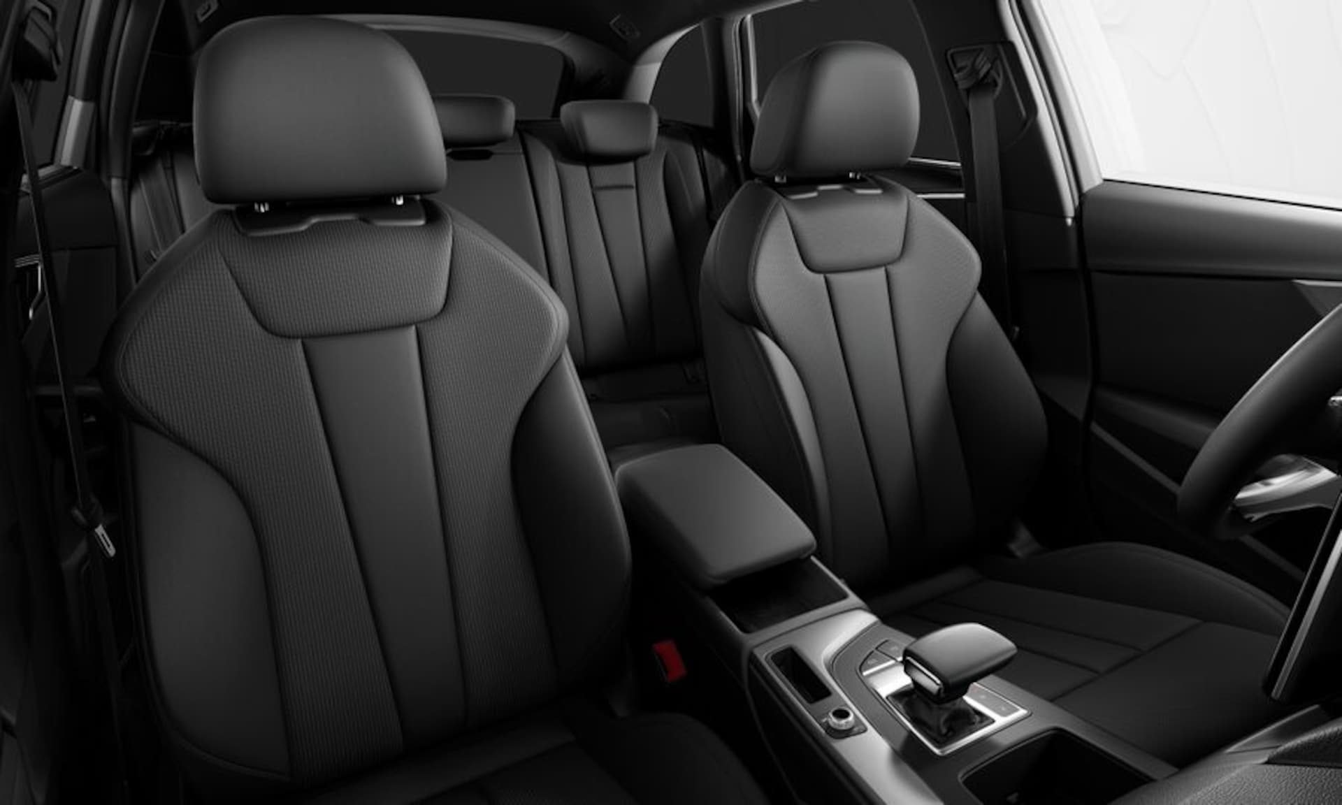 Audi A4 Avant S line