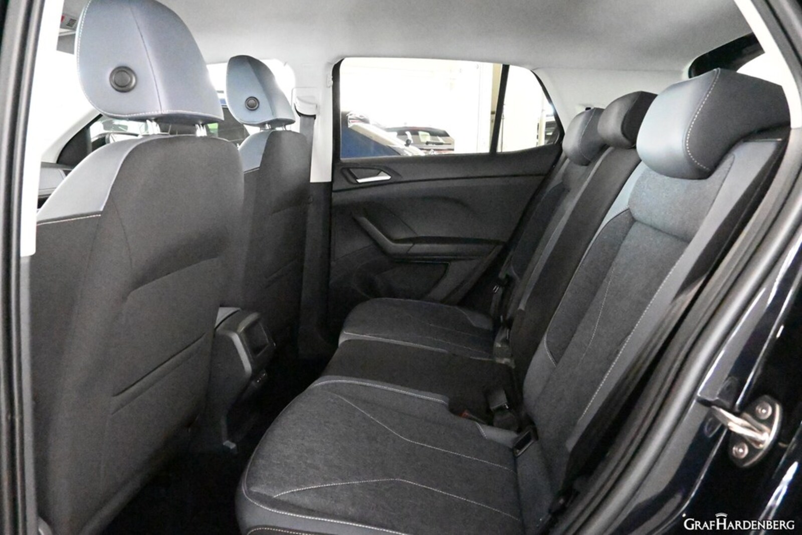 Volkswagen T-Cross – Bild 7