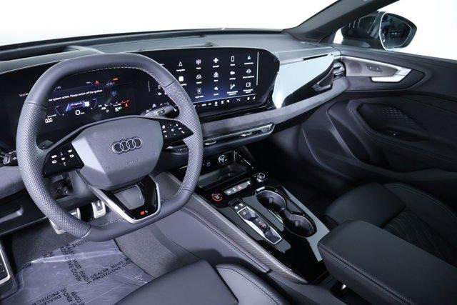 2025 Audi S5 Sedan