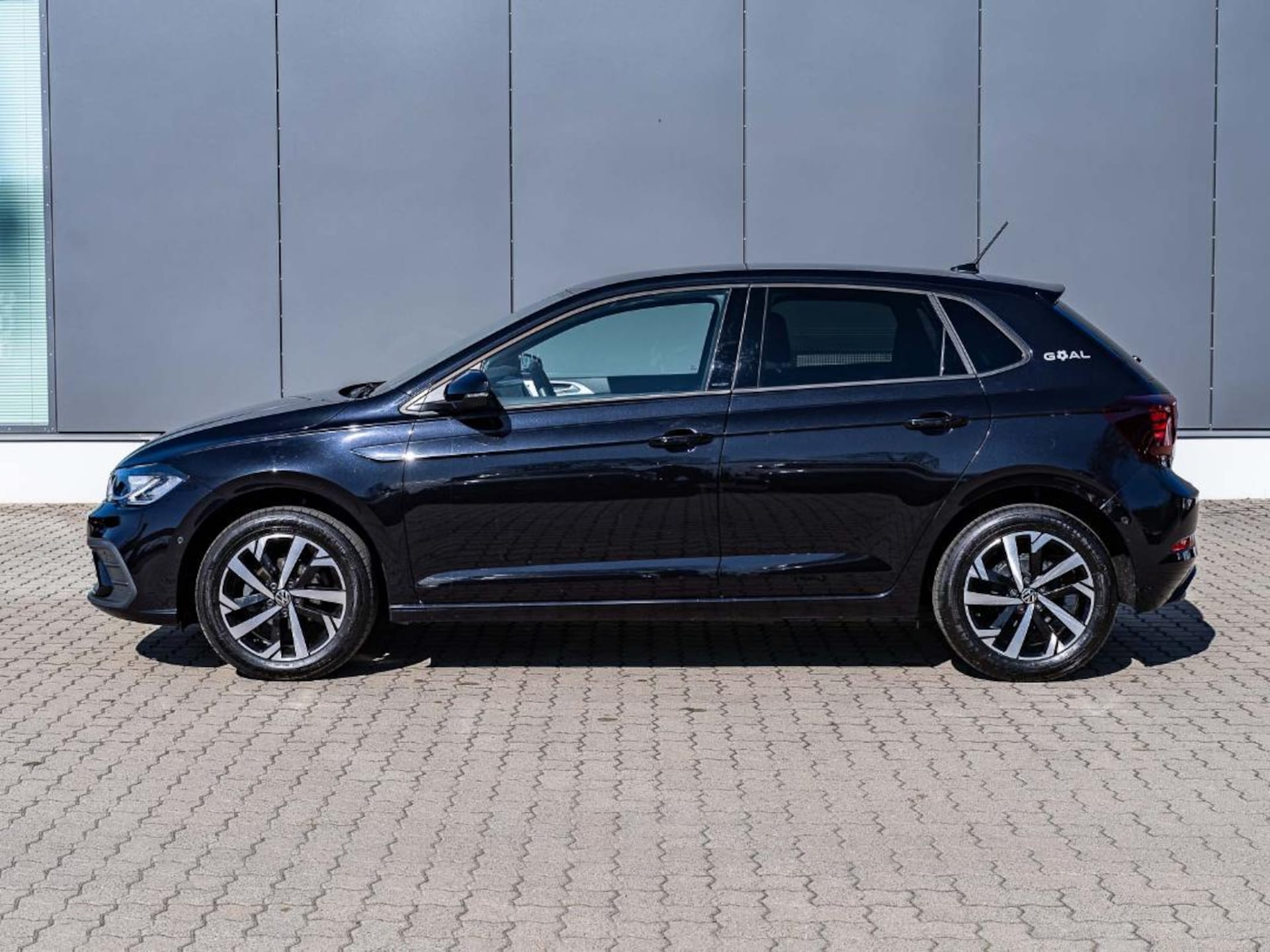 Volkswagen Polo Goal