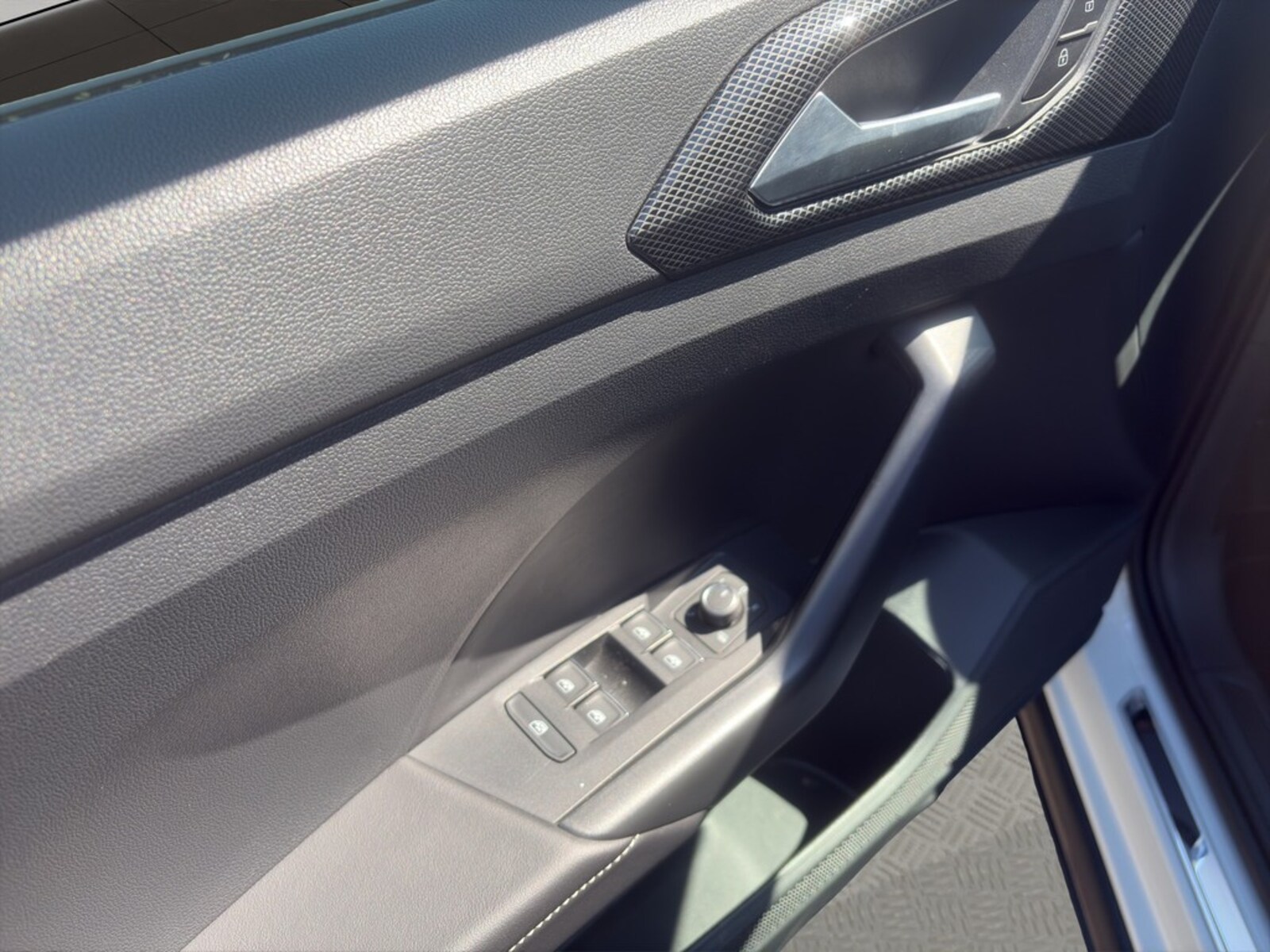 Volkswagen T-Cross – Bild 10