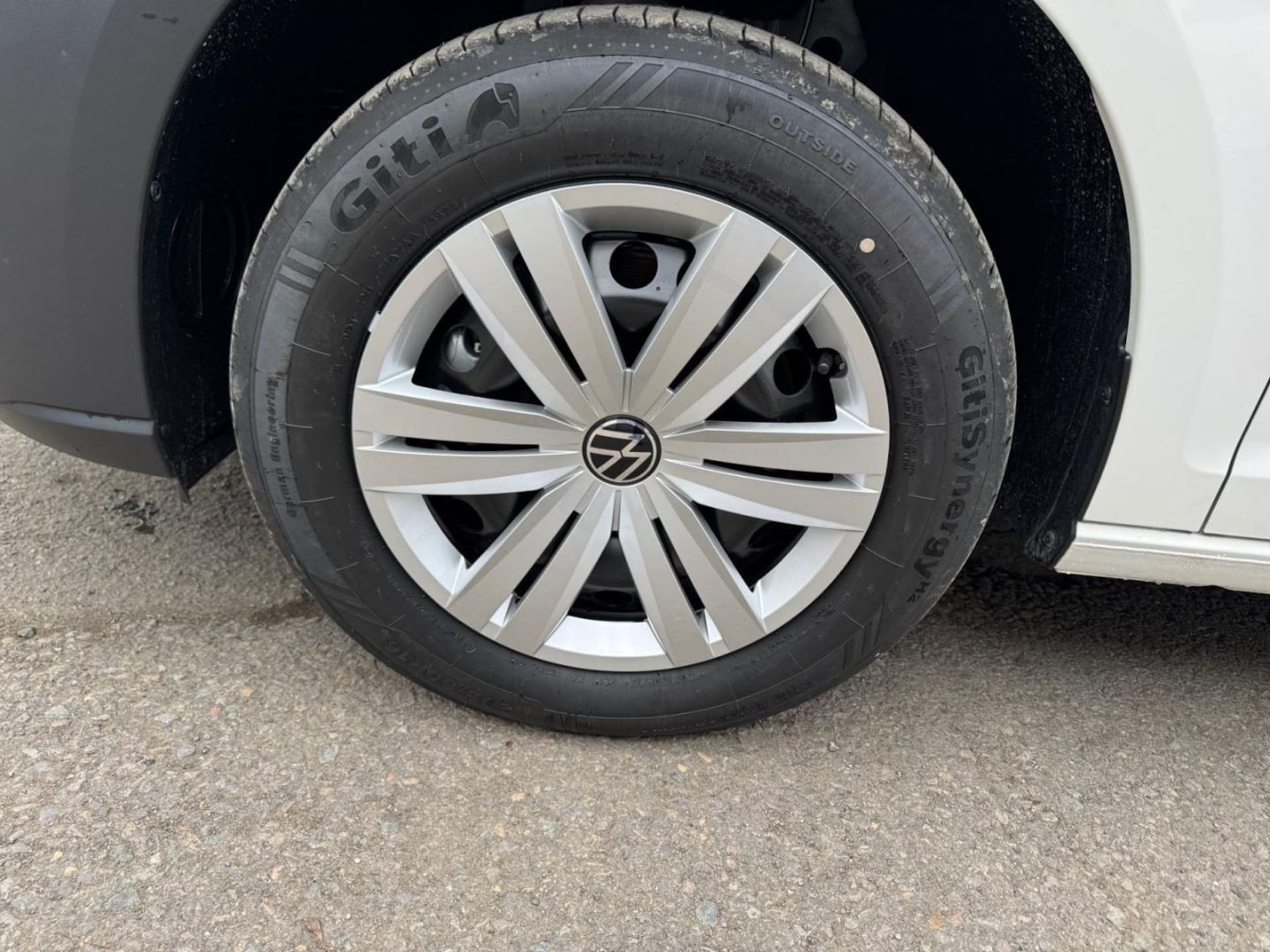 Volkswagen Caddy Maxi Cargo