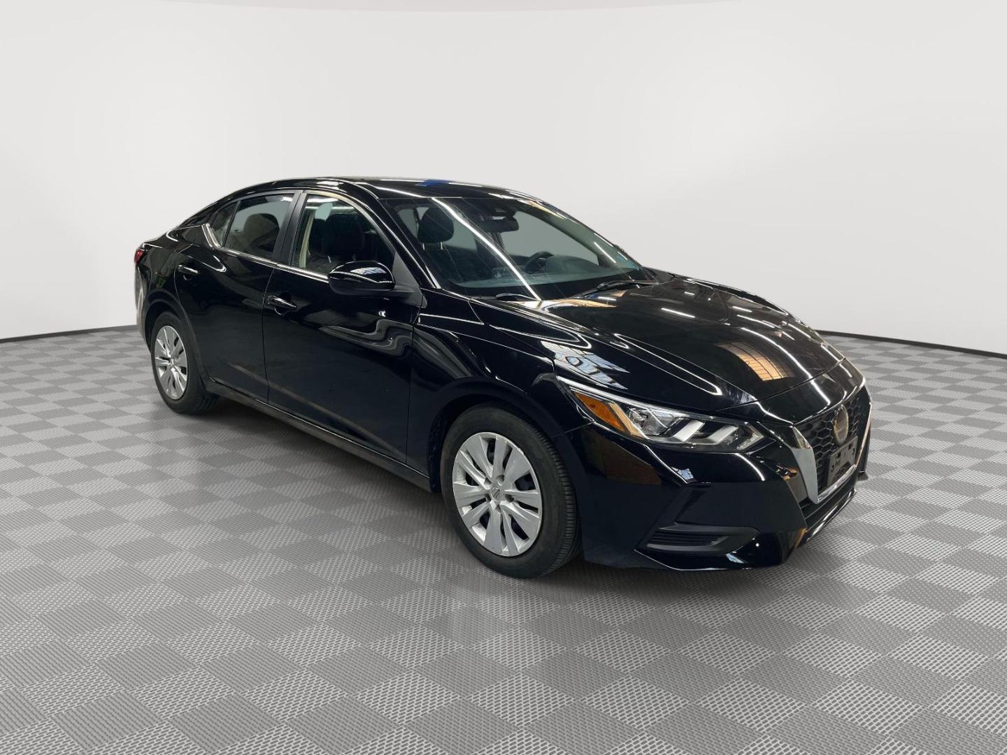 2023 Nissan Sentra