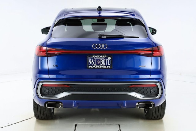 2025 Audi New Q5 Sportback Prestige - Photo 15