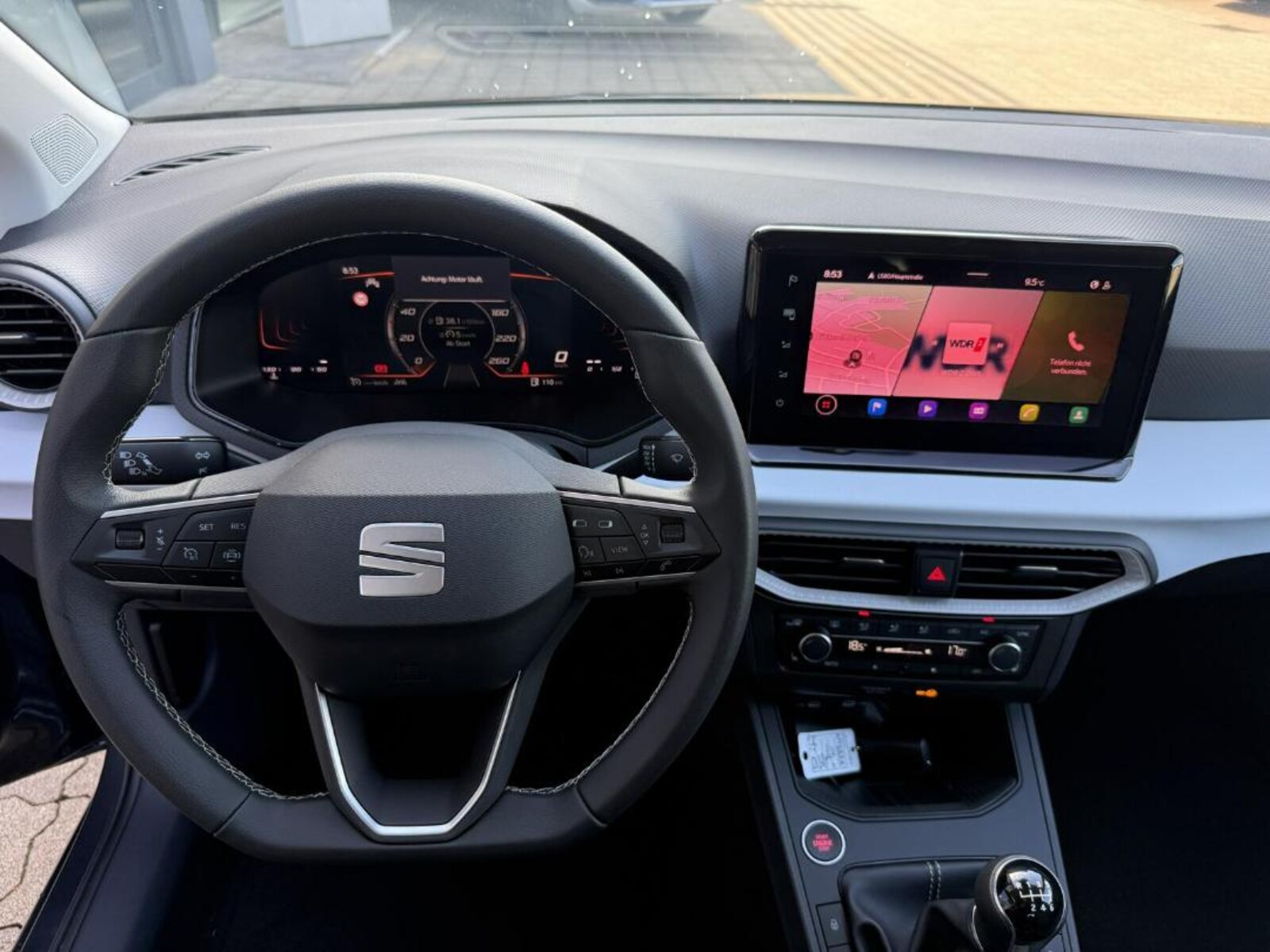 SEAT Ibiza – Bild 9