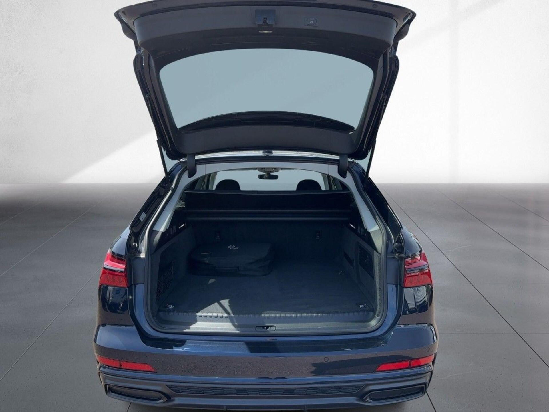 Audi A6 Avant TFSI e Sport