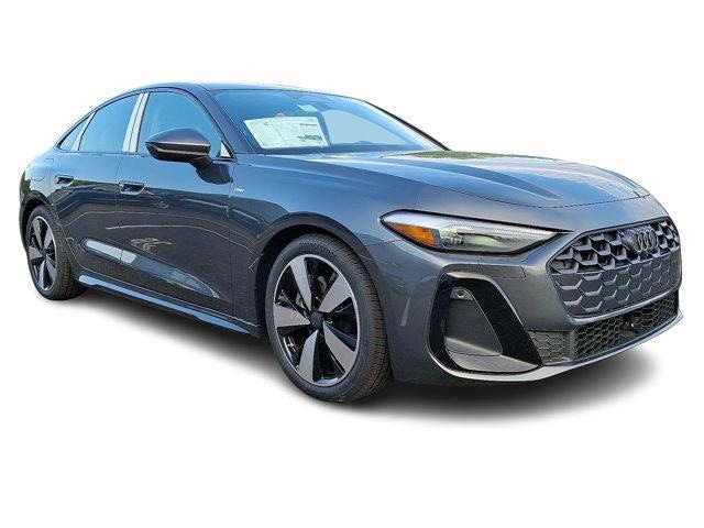 2026 Audi A5 Sedan
