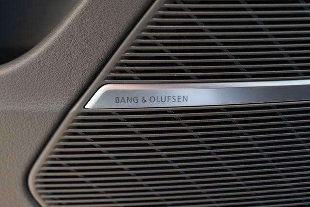 2026 Audi RS Q8 Base - Photo 24