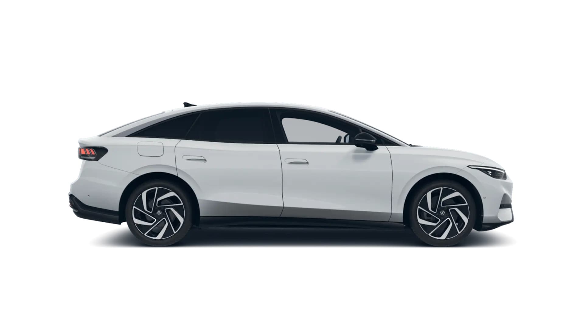 Volkswagen ID.7 Pro
