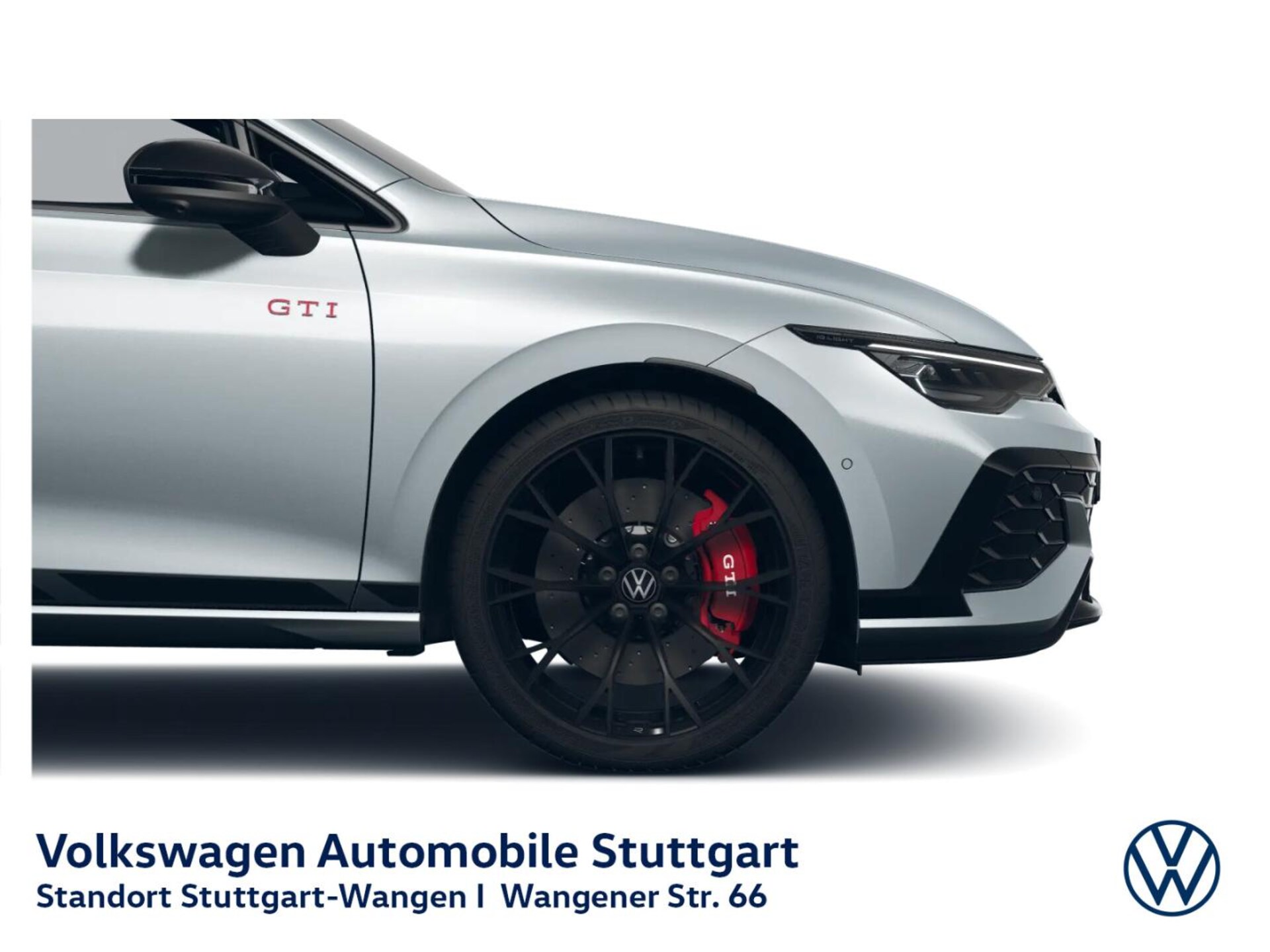 Volkswagen Golf GTI Clubsport