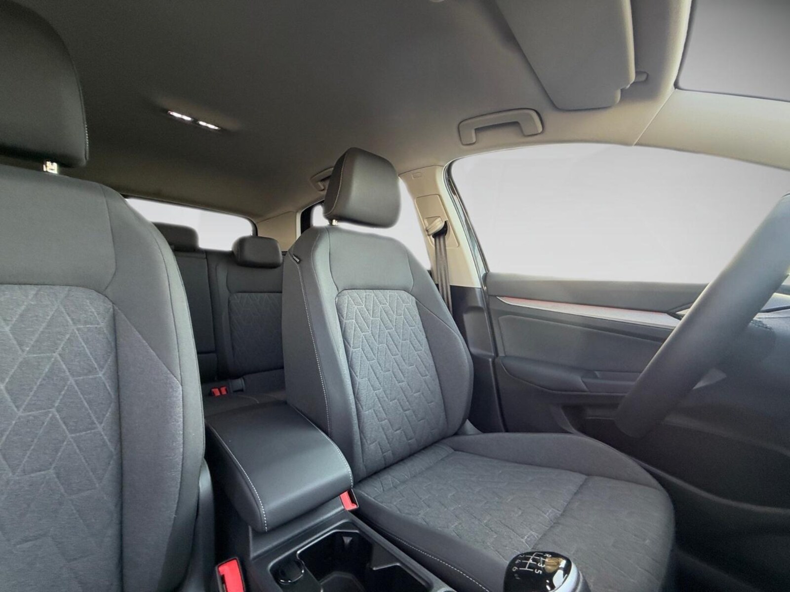 Volkswagen Golf – Bild 17