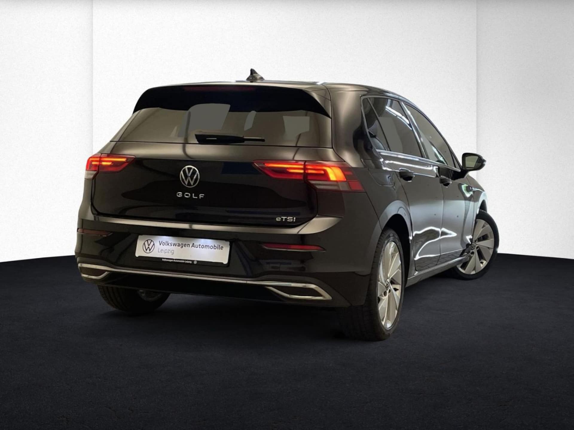 Volkswagen Golf Style