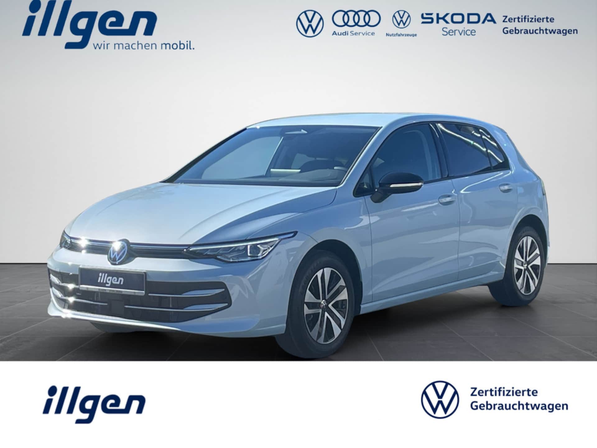 Volkswagen Golf ENERGY
