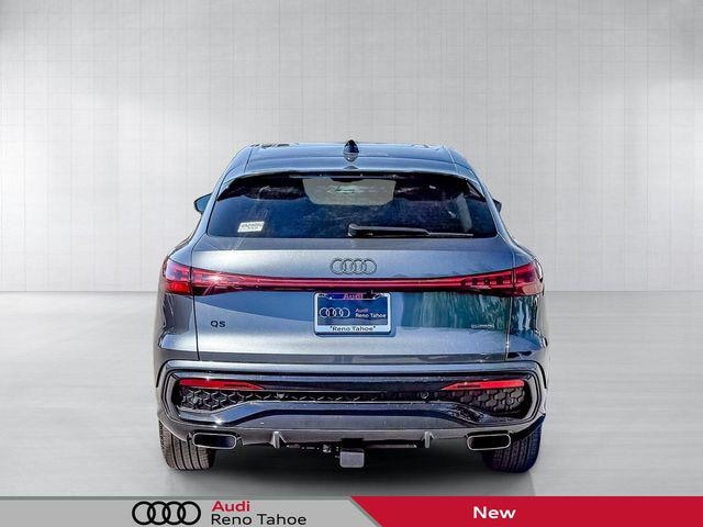 2026 Audi Q5 Sportback