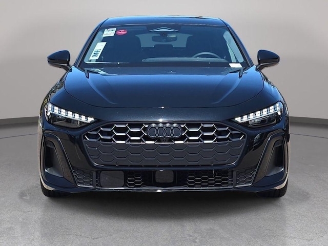 2026 Audi A5 Sedan