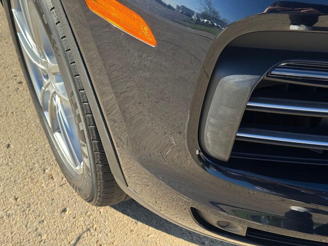 2023 Porsche Cayenne Base - Photo 36