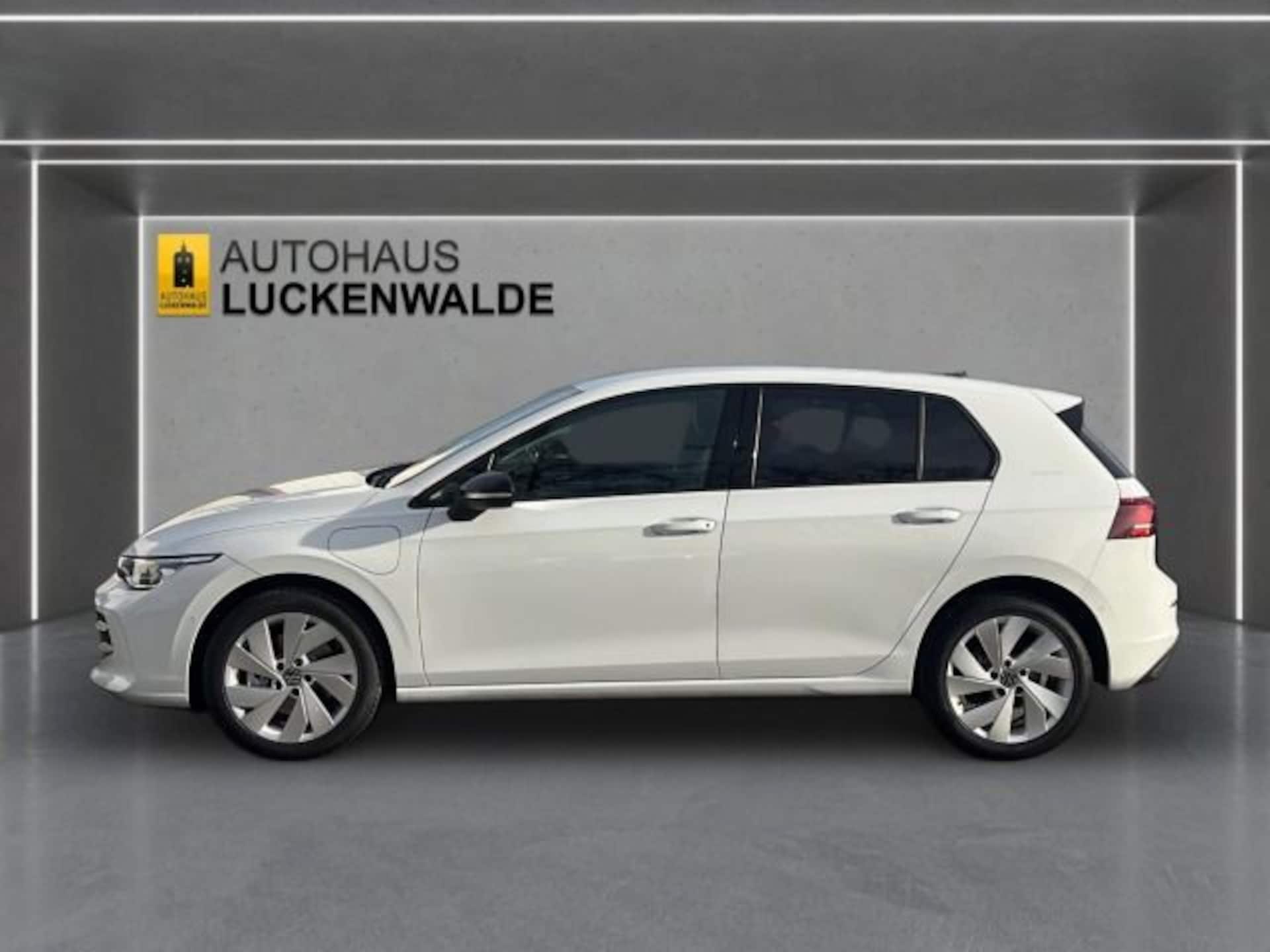 Volkswagen Golf ENERGY