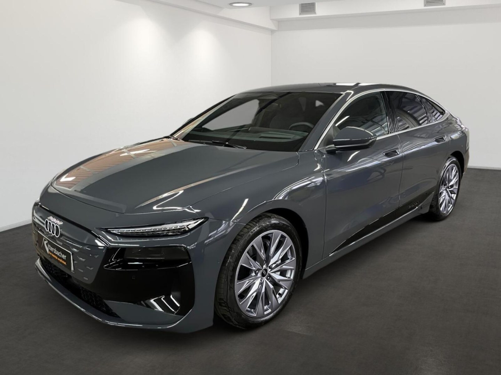 Audi A6 Sportback e-tron – Bild 2