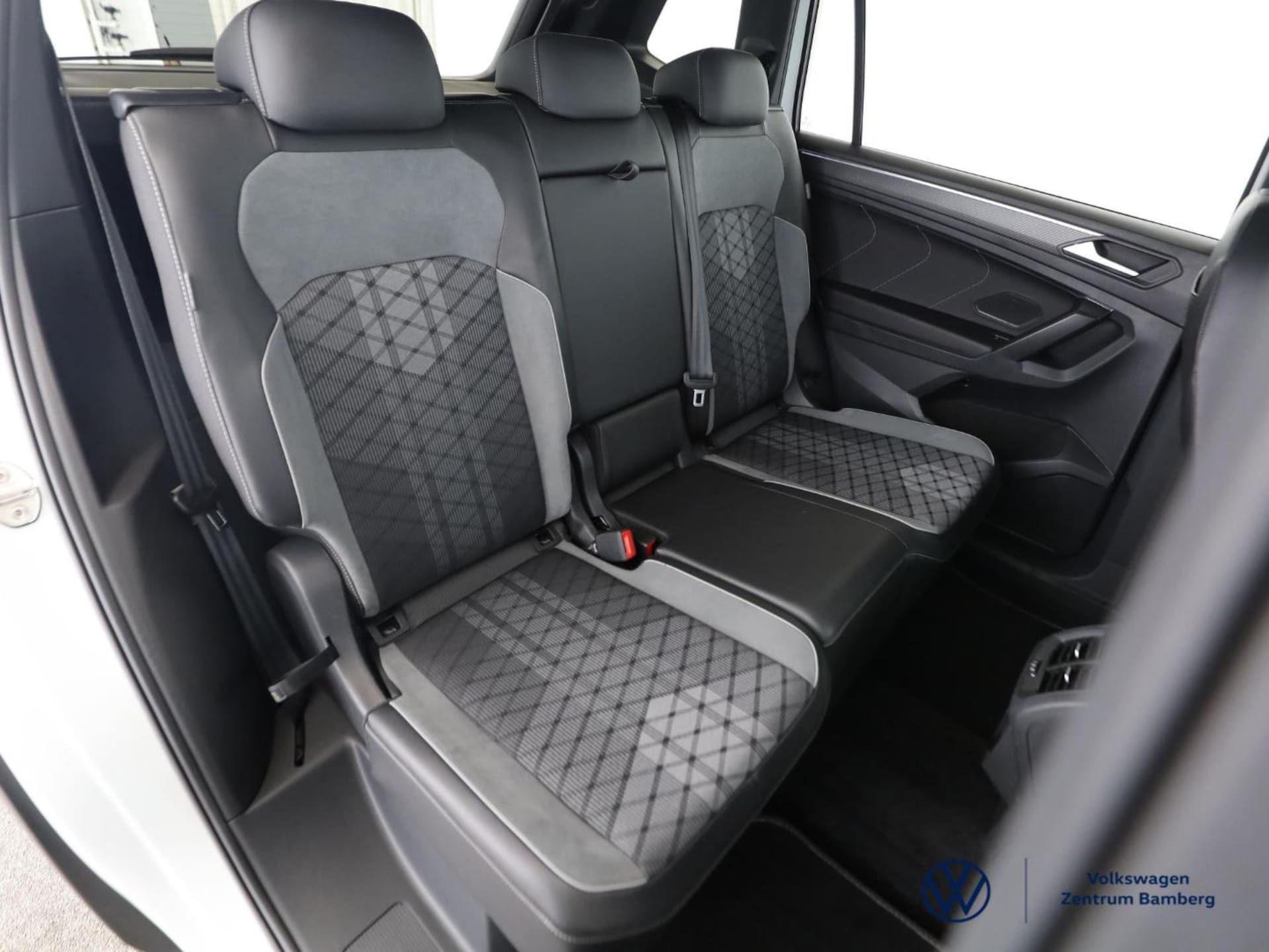Volkswagen Tiguan Allspace R-Line