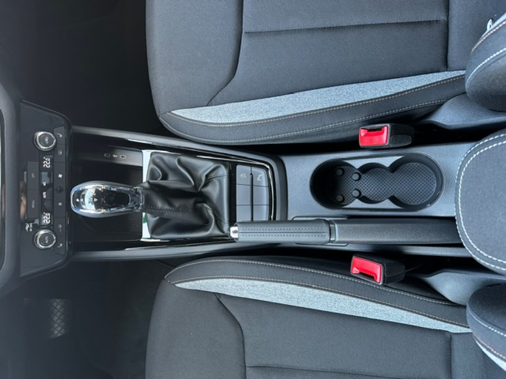 Skoda Kamiq Selection