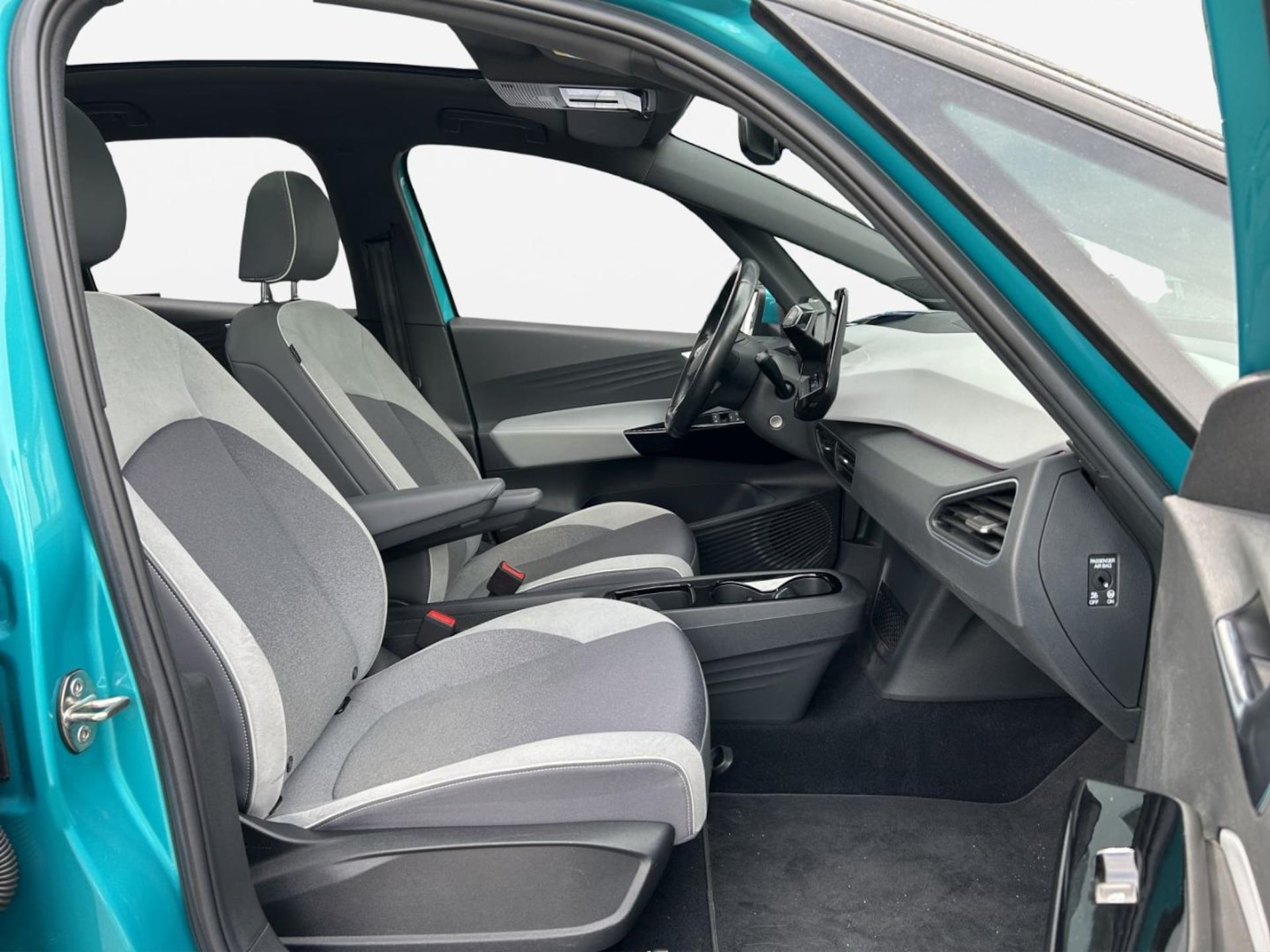 Volkswagen ID.3 Style