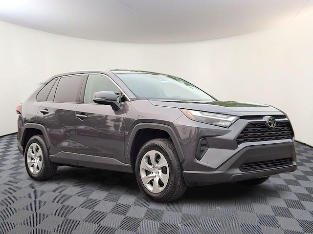 2023 Toyota RAV4