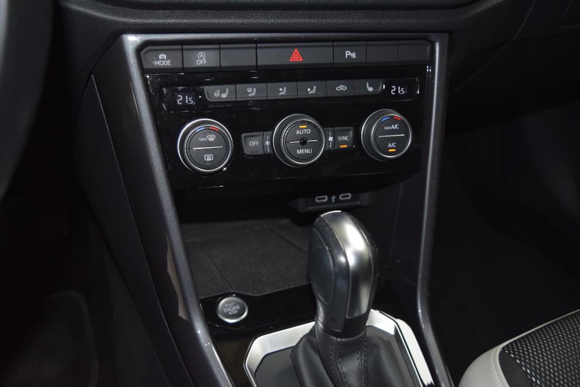 Volkswagen T-Roc Sport