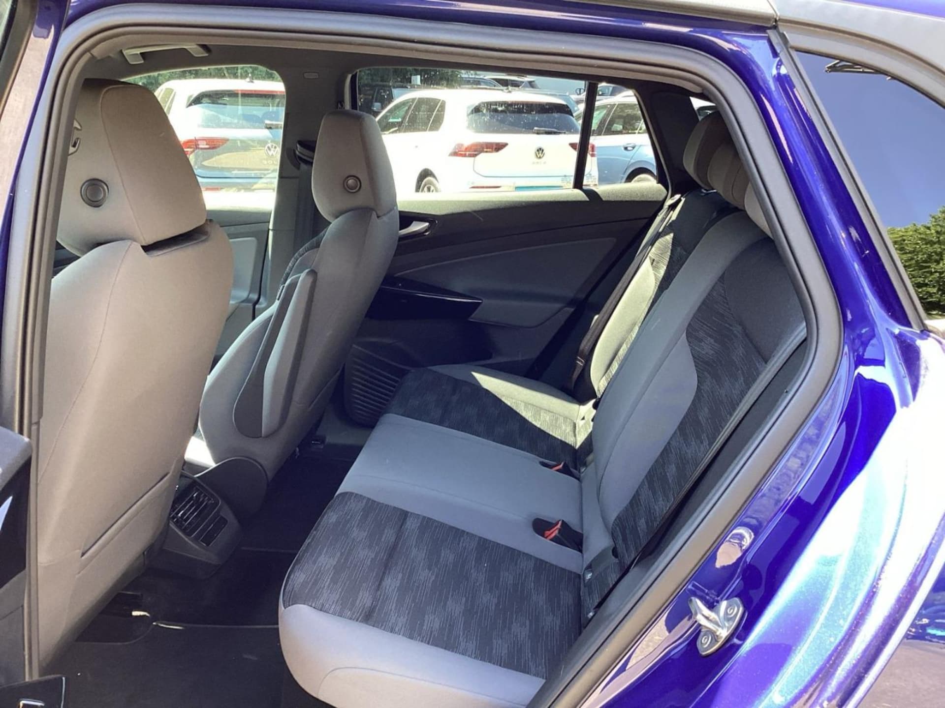 Volkswagen ID.4 Pro