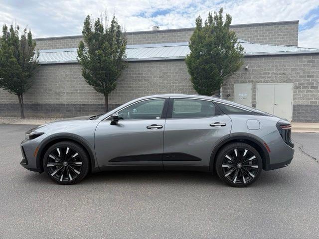 2024 Toyota Crown