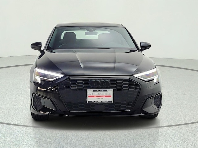 2023 Audi A3 Sedan