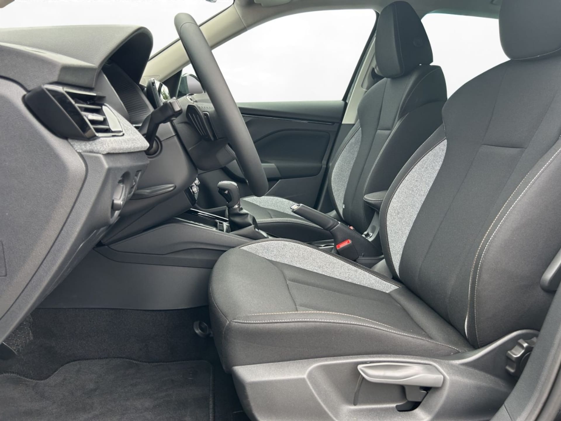 Skoda Kamiq Selection