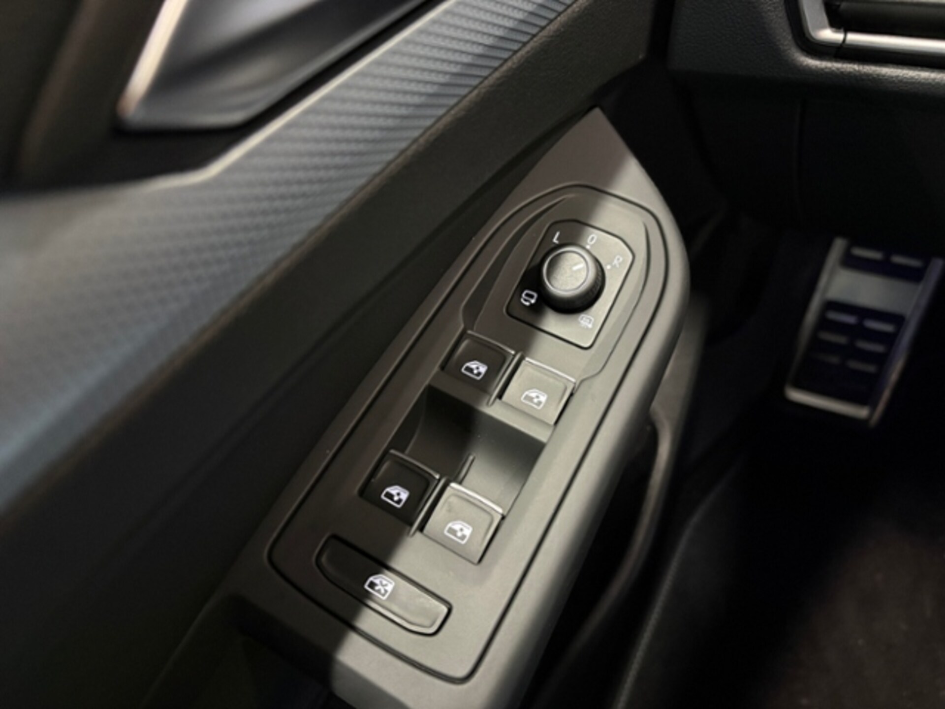 Volkswagen Golf ENERGY