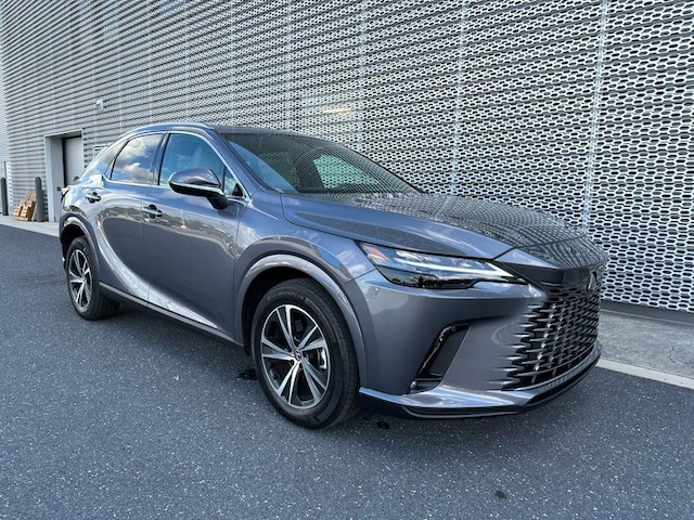Photo of 2023 Lexus RX 350