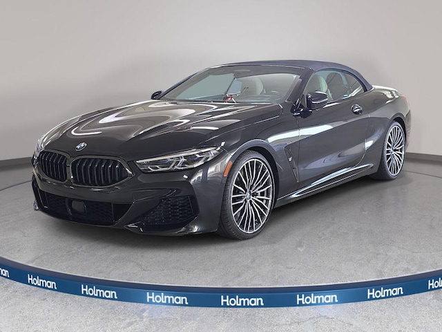 2022 BMW M850i