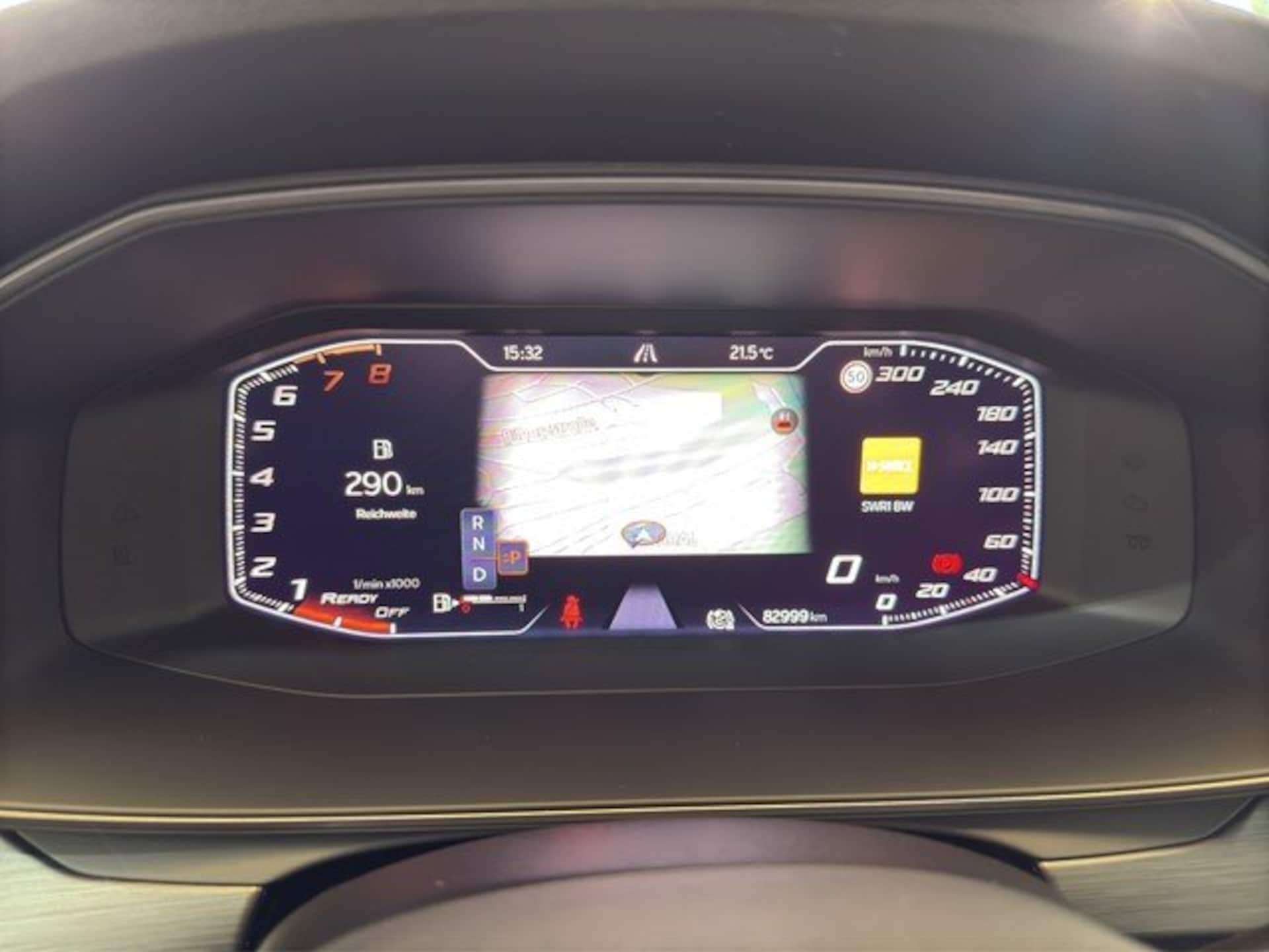 CUPRA Formentor VZ