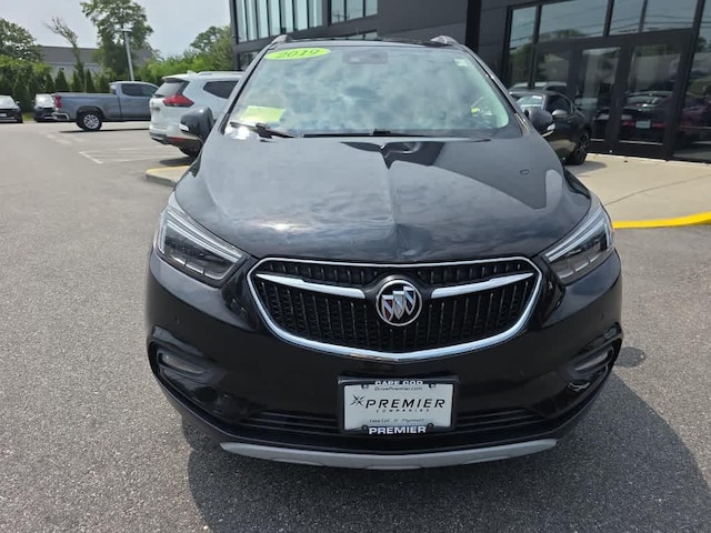2019 Buick Encore