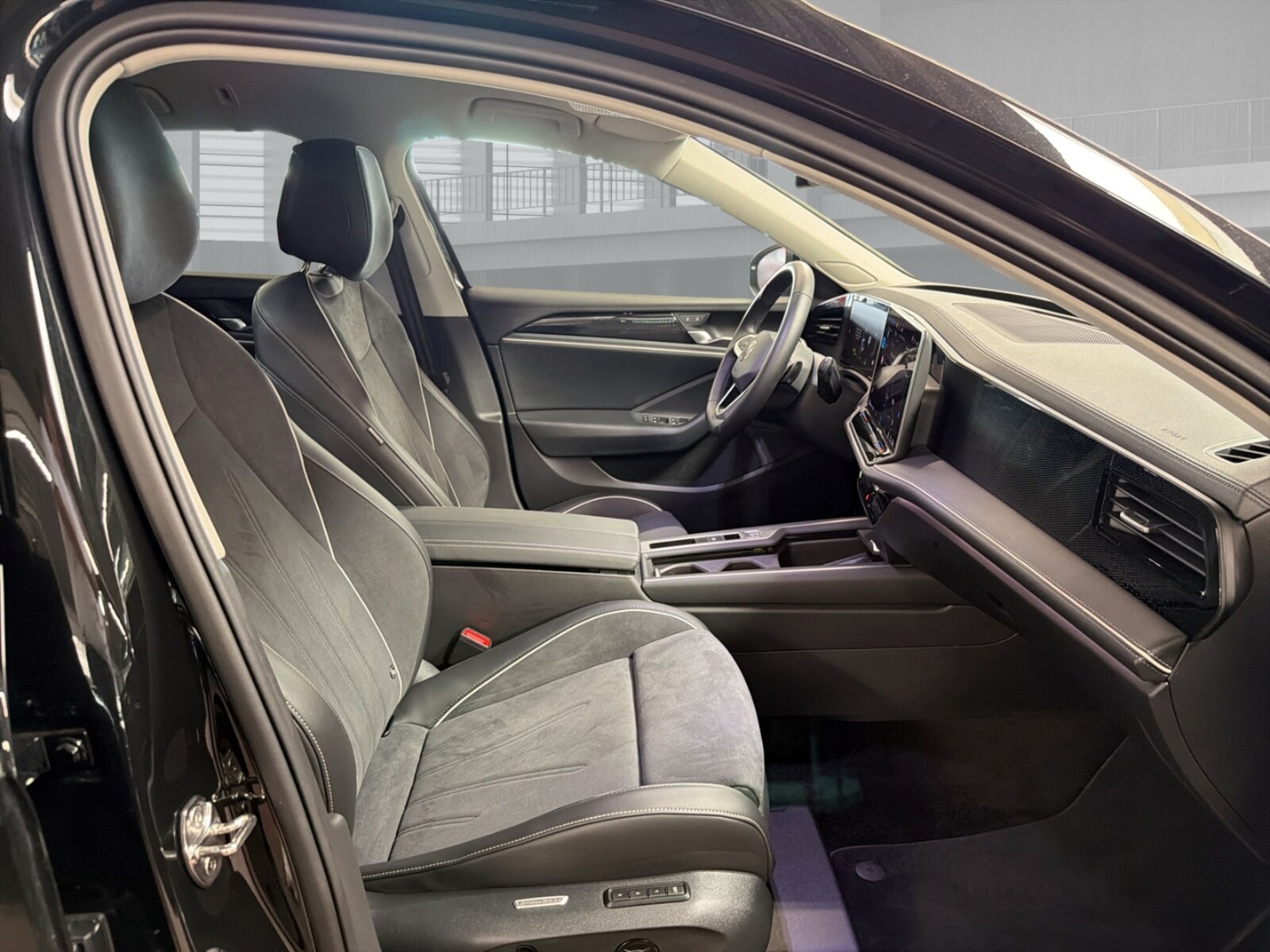 Volkswagen Passat – Bild 5
