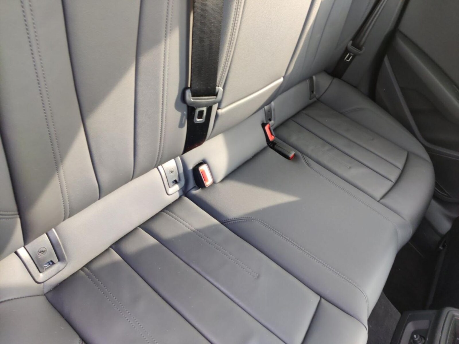 Audi A4 Avant – Bild 15