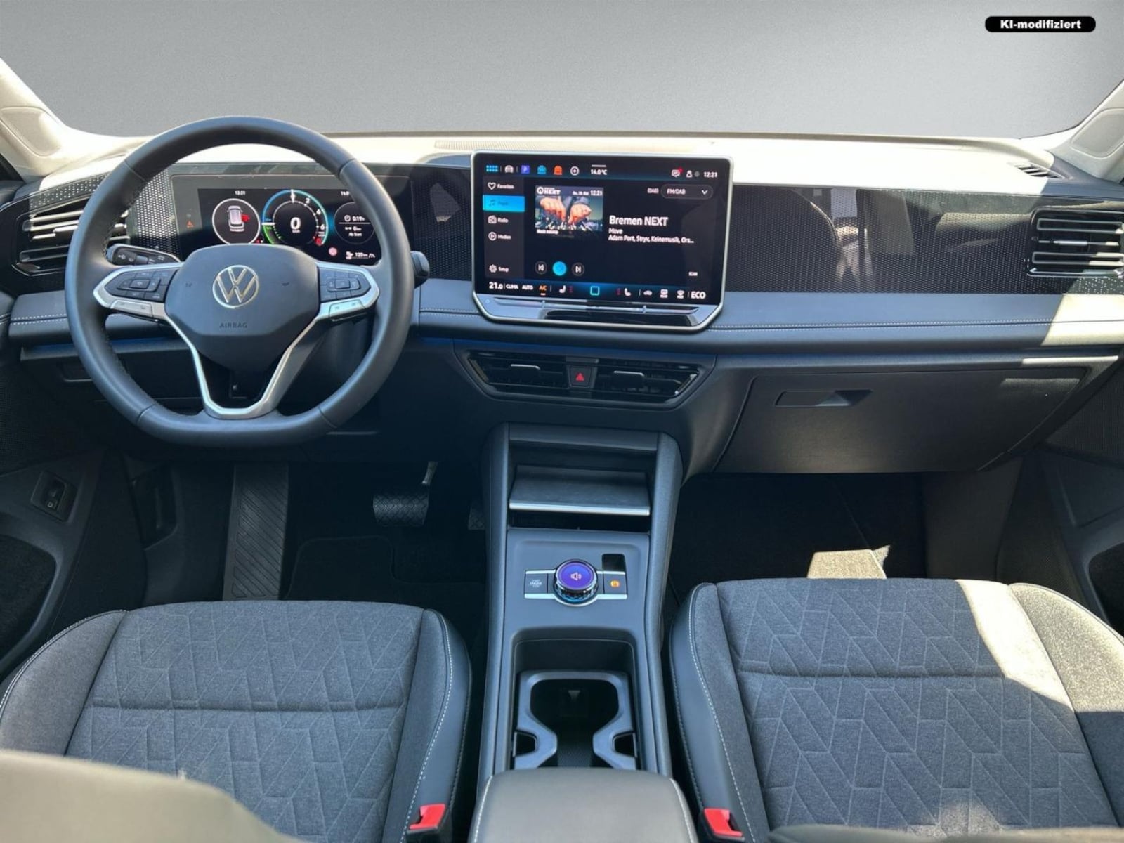 Volkswagen Tiguan – Bild 9