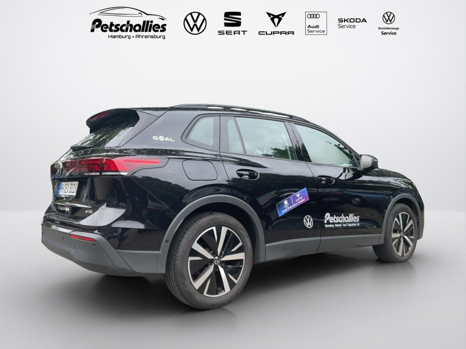 Volkswagen Tiguan – Bild 5
