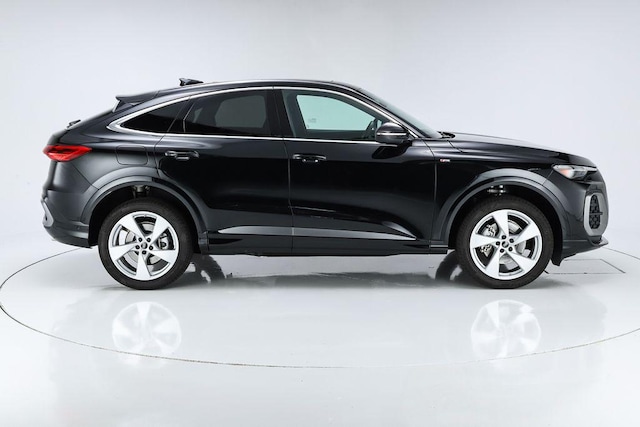 2025 Audi Q5 Sportback Premium Plus - Photo 56