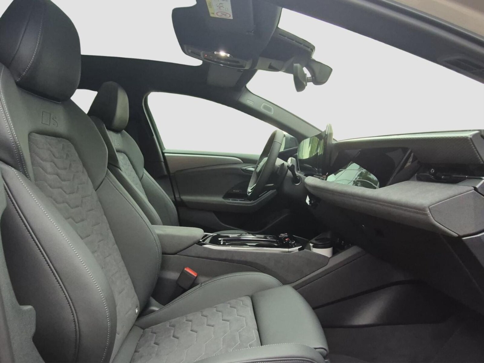 Audi A6 Avant e-tron – Bild 18