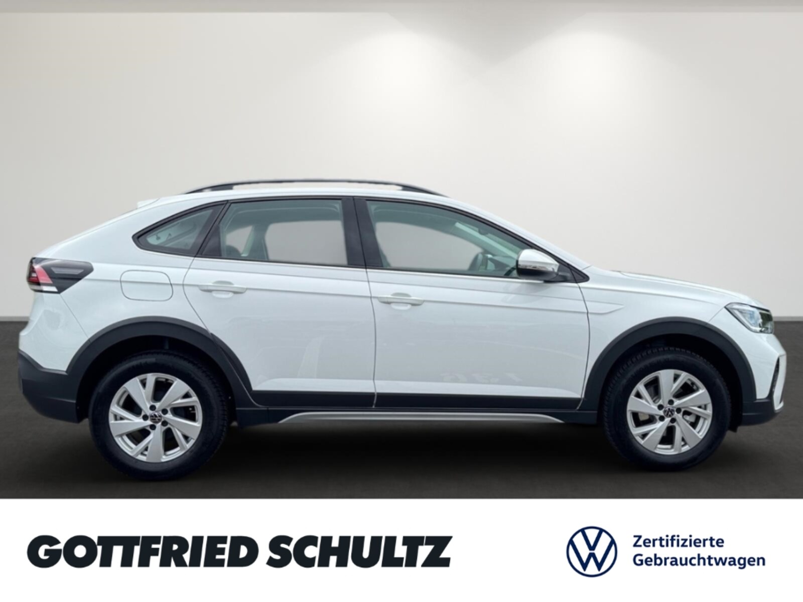 Volkswagen Taigo – Bild 4