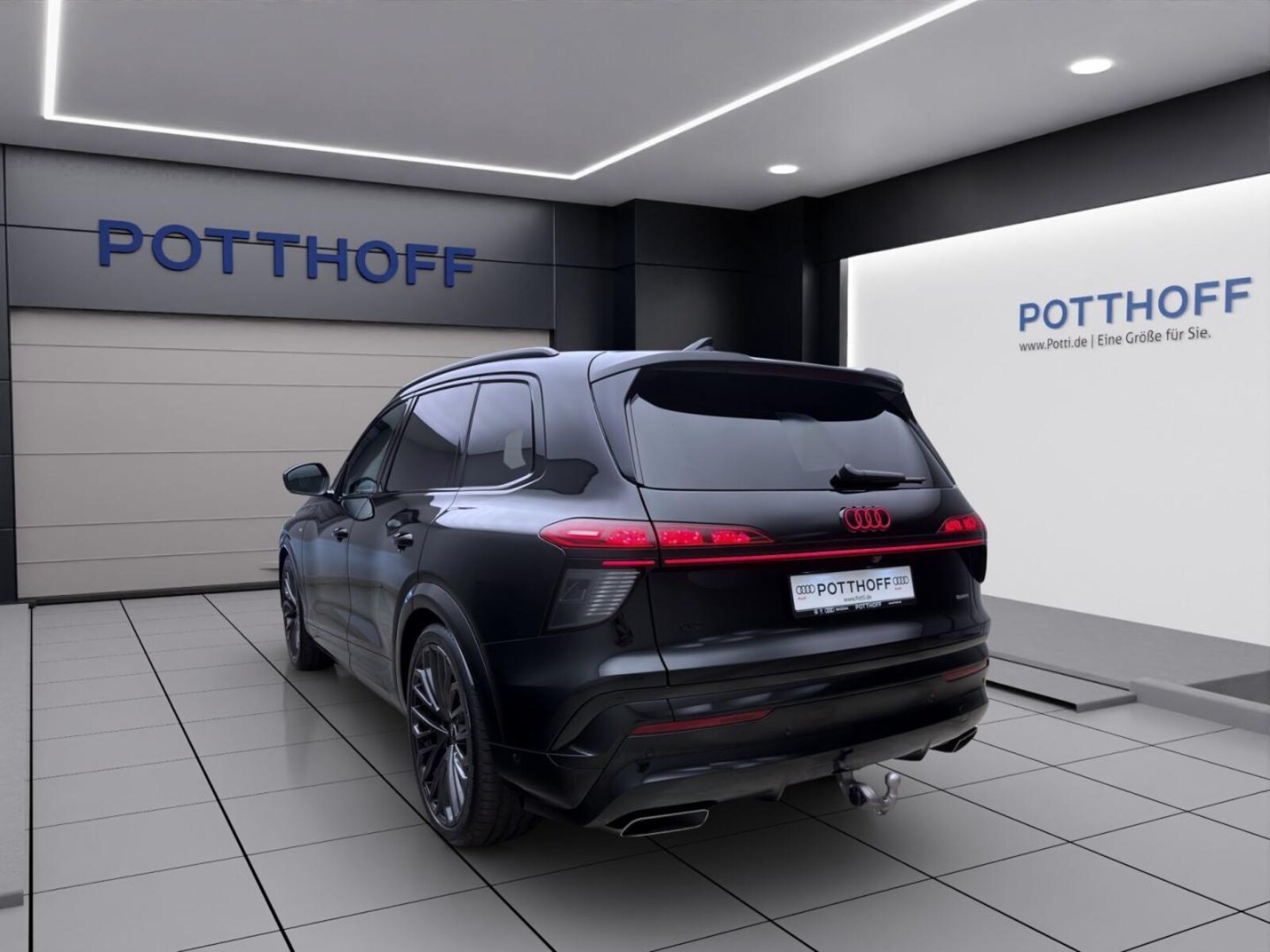 Audi Q7 – Bild 2