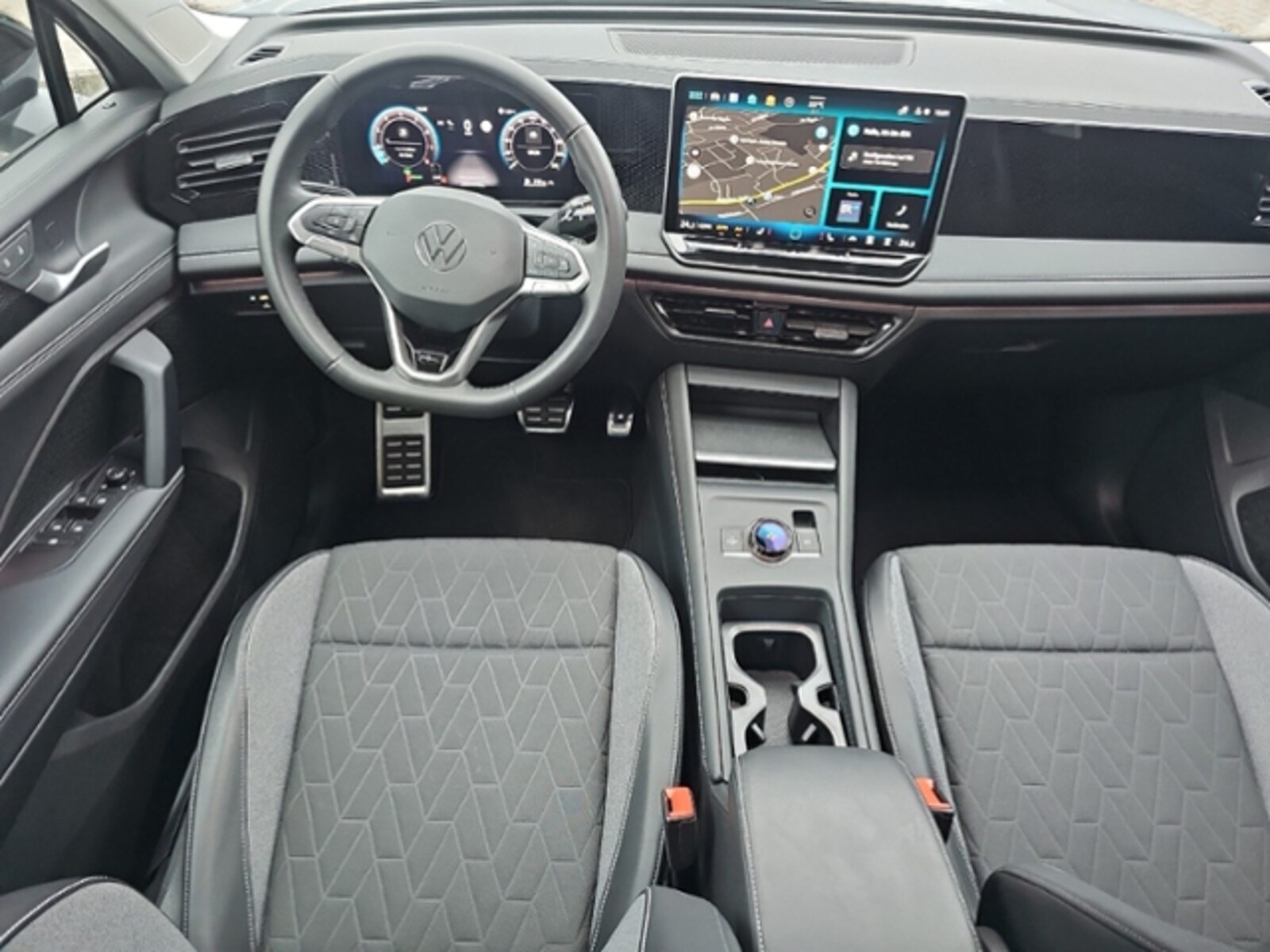 Volkswagen Tiguan – Bild 10