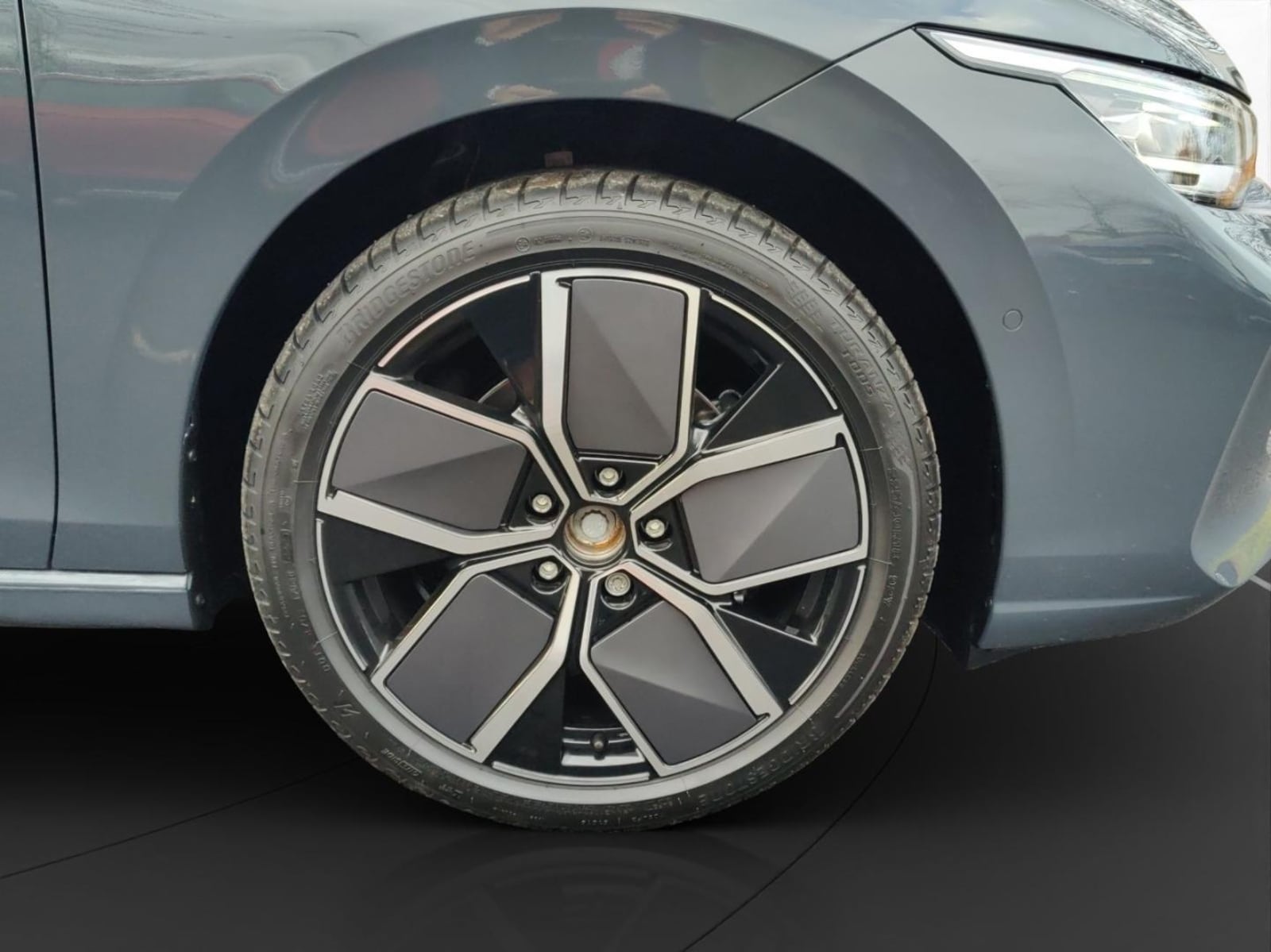 Volkswagen Golf – Bild 14