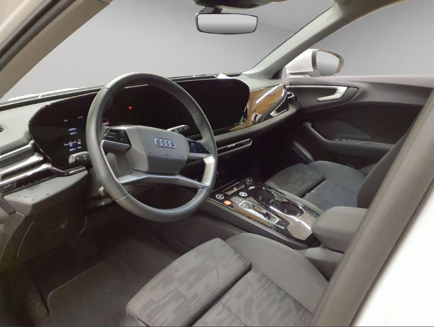 Bild über Audi A5 Avant e-hybrid e-hybrid quattro 220 kW S tronic - für weitere Informationen kontaktieren Sie den Audi Partner