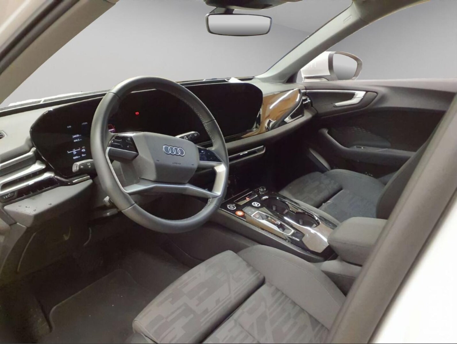 Audi A5 Avant – Bild 3