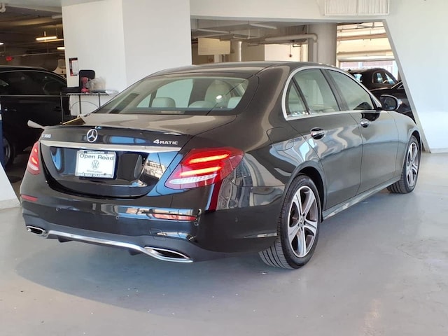 2019 Mercedes-Benz E 300